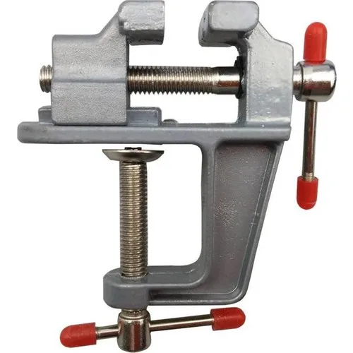 Mini Table Vise Torture Free Shipping