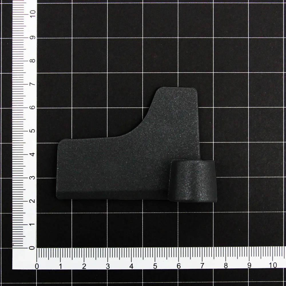 TASP صانع الخبز آلة مجداف العجين هوك استبدال لباناسونيك SD307 SD256 SD-P205 YD155 SD2510 SD2501 SD-B2510 SD-YD250