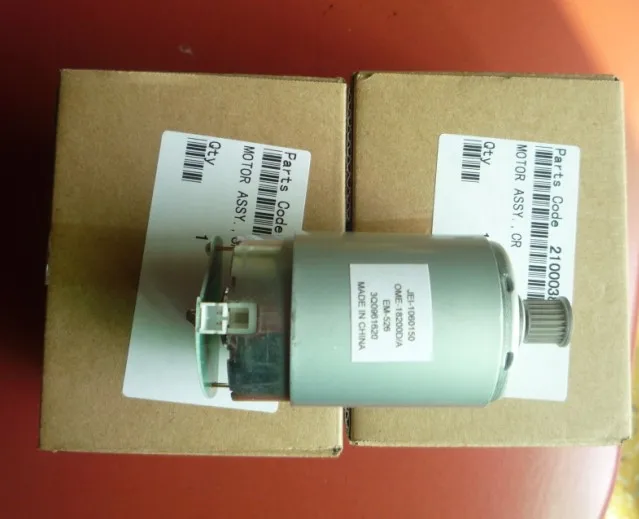 CR Motor Carriage Motor For Epson Epson Stylus Pro4800 4450 4880 6550 6500 4000 motor 210003800