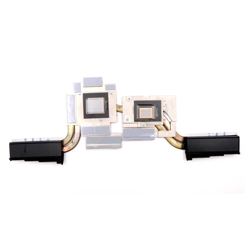 

New/Orig For Lenovo ideapad Y910-17ISK Legion Y920-17IKB CPU Cooling Heatsink FRU P/N:5H40M56046