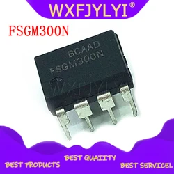5pcs/lot FSGM300N FSFM300N FM300N DIP-8