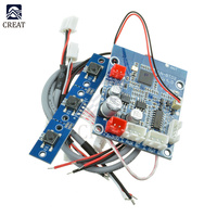 Bluetooth 4.0/4.1 Audio Receiver Board Stereo Sound Module with Connect Wire Keypad Microphone for Car LN-BT02