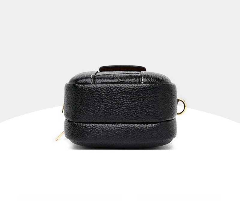 Pu Leder Damen Cross body Messenger Taschen Bolsa Frauen Handtasche Bolsos Klappe Vintage kleine Umhängetaschen Telefon Geldbörse – Detail 25