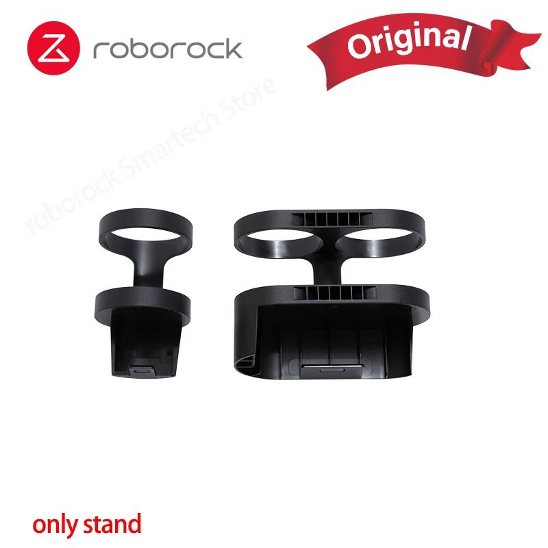 Original Roborock Dyad Wet and Dry Smart Vacuum Cleaner Accessories,Rollers Package,Filter,Clean Water Tank ,Dirty Water Tank