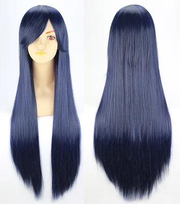 Variant: Black Blue