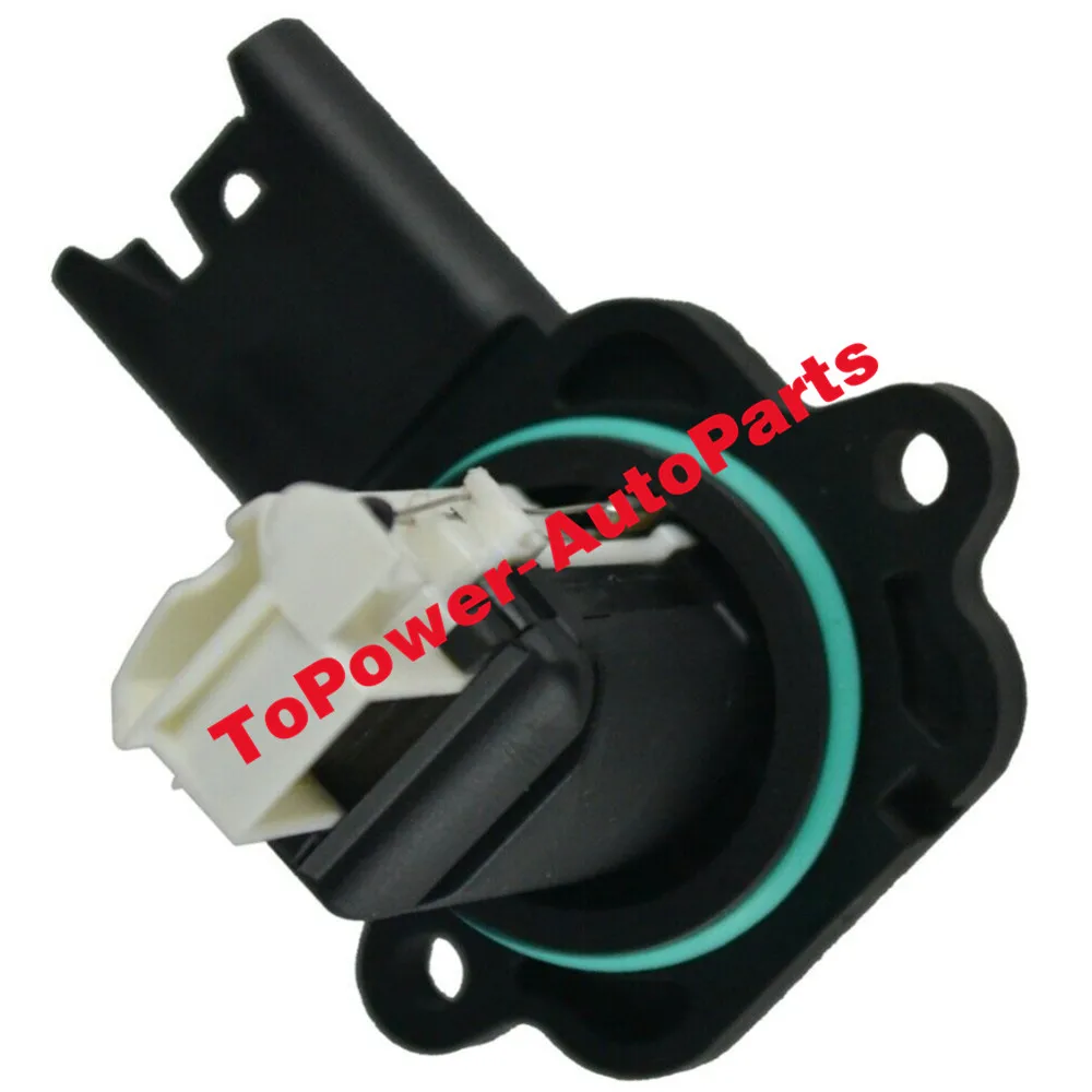 MAF Mass Air Flow Sensor 13627520519 5WK97502Z 5WK97502 7520519 for BM+W Z4 525i 525xi 530i 530xi 1 3 5 6 7 SERIES E90 E60 E81