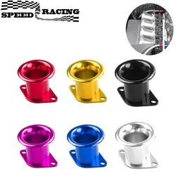 Car Air Horn Funnel For Toyota Corolla AE86 GTS Velocity V-stacks Airbox Intake V Stack Add Horse Power