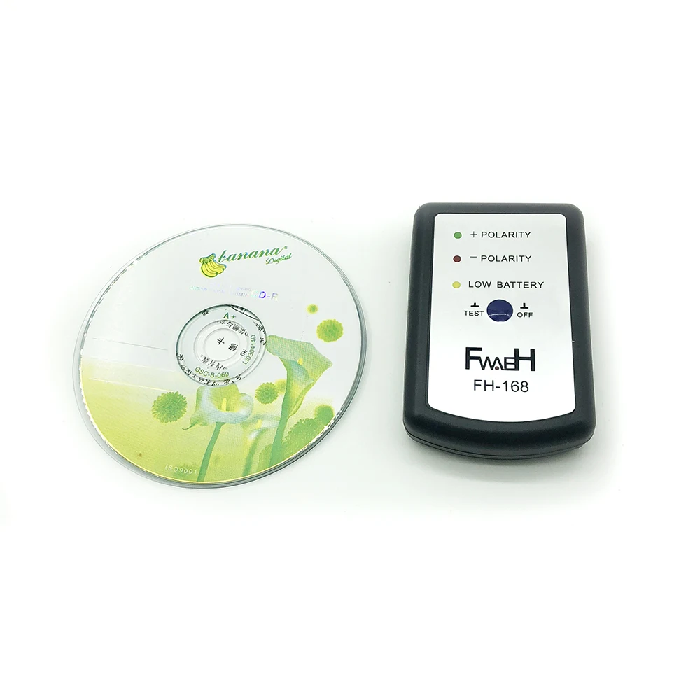 Brand New Speaker Polarity Tester PH Phase Meter Phasemeter for Auto Car