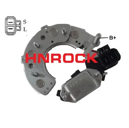 

NEW HNROCK ALTERNATOR RECTIFIER 11526000 110701 22297 23100-02N16