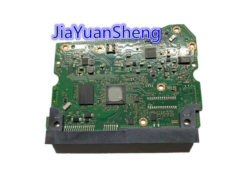 

0B41714 Western Digital desktop hard disk PCB Board No. 004-0B41714 , 001-0B41714