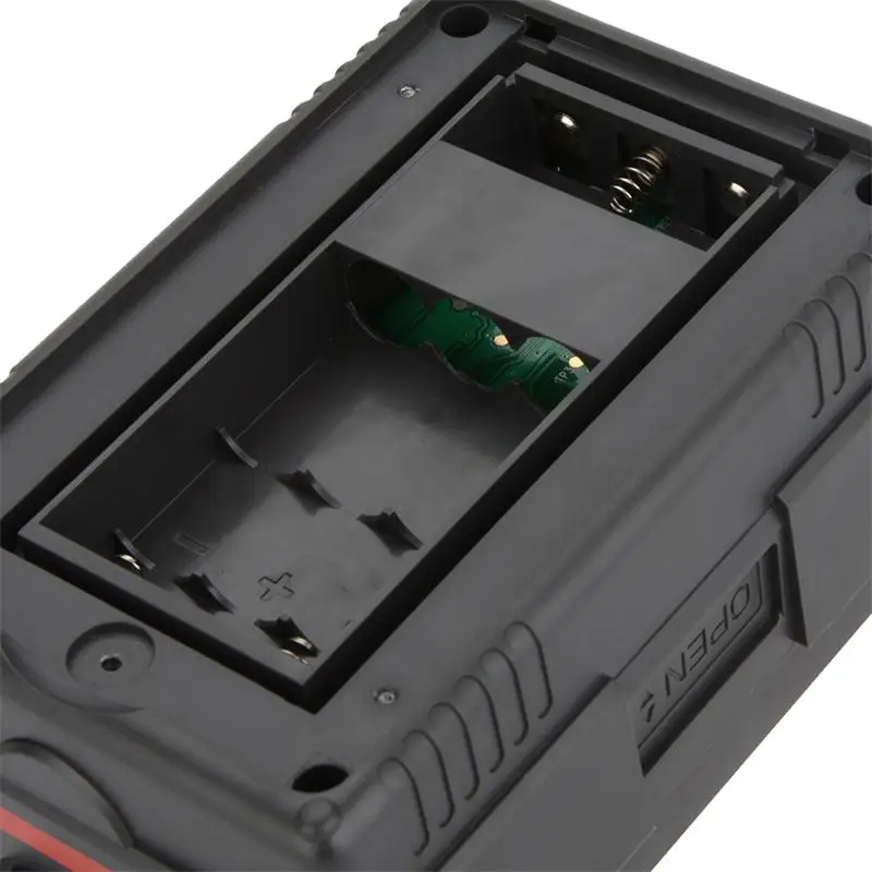 UNI-T UT522 الرقمية الأرض العزل الأرضي 0-400 فولت 0-4000 أوم التيار المتناوب العزل اختبار المقاومة اختبار منخفض تسجيل البيانات