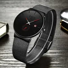 Luxury Men's Quartz Sports Watch #3