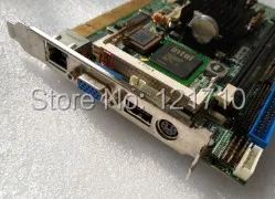 Industrial equipment board IB890 IB890-C6K-R Celeron M 600MHz 852GM