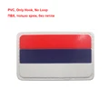 1 PVC 8X5 CM