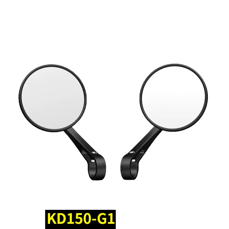 

Motorcycle Accessories Rear View Mirror Left and Right for Kiden Kd150-g1 150g2