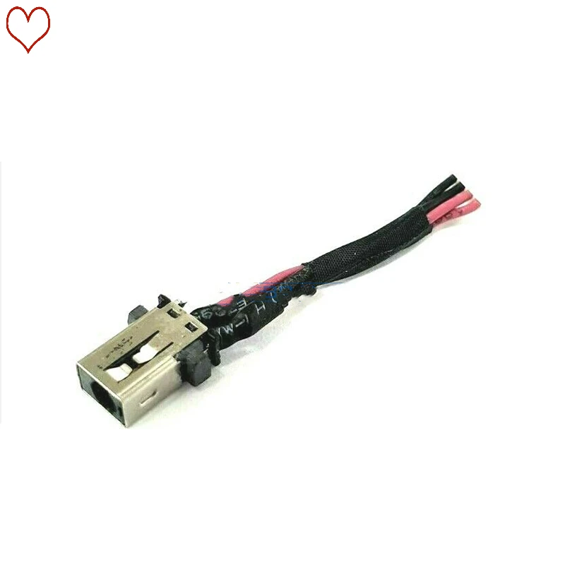 

Laptop DC Jack cable Connector Port DC Power Cable For Acer Spin 3 SP315-51 DC-IN jack