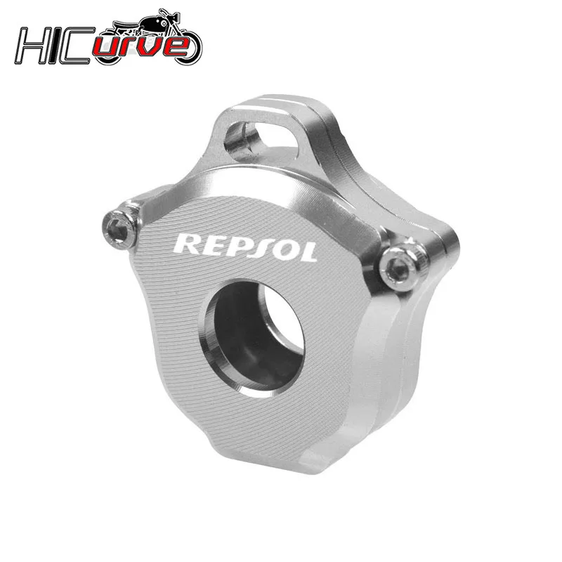 Pelindung Kunci Selubung Sepeda Motor Cocok untuk HONDA CBR600RR CBR900RR CBR929RR CBR954RR CBR1000RR