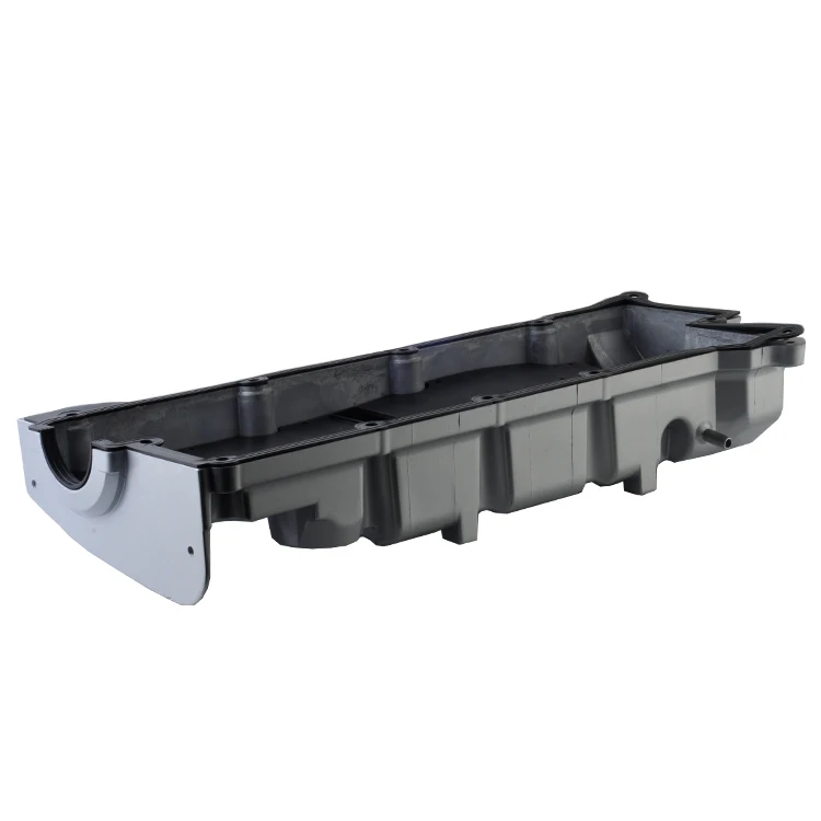2241023762 Aluminum Alloy Engine Cylinder Head Valve Cover & Gasket for 02-04 Hyundai Elantra Tiburon 2.0L 22410-23762