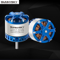 Sunnysky X2212-III X2212 980KV 800KV 1250KV 1400KV Outrunner Brushless Motor 2212 for RC Quadcopter Multicopter