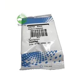X4E75AA X4E75A Original new Printhead GT53 Print Head for hp Smart Tank 500 508 510 511 514 515 516 Plus 550 555