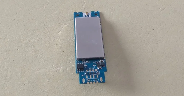 Dron transmisión de imágenes de alta potencia, tarjeta de red inalámbrica USB, módulo wifi de alta potencia