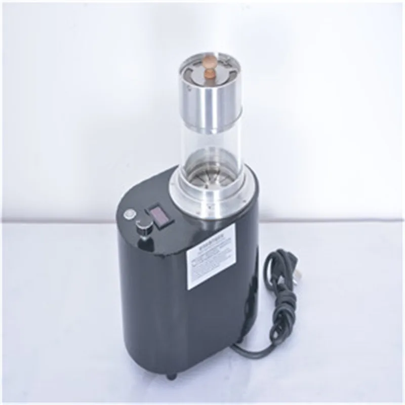 전문 제조 업체 커피 콩 베이킹 장비 뜨거운 공기 미니 커피 로스터