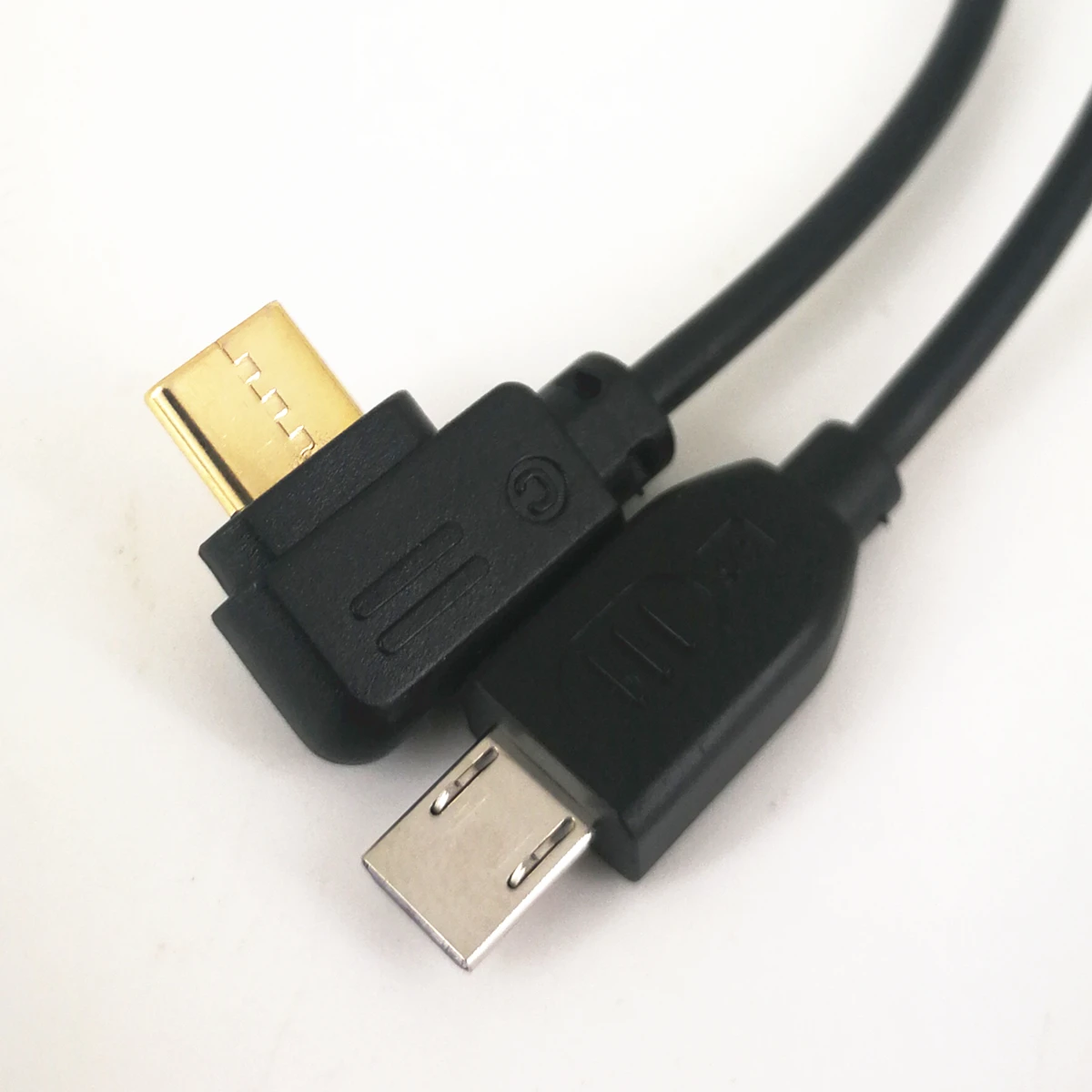 Type-C to Multi USB S2 Camera Control Cable for ZHIYUN Crane 2S 3S Crane2s Crane3s & Sony A9 A7 A7S A7R II III IV A6600 A6500