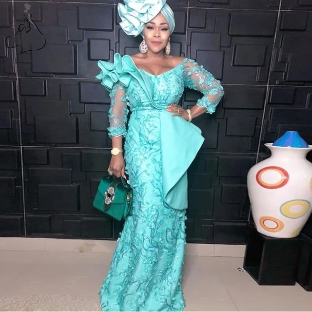 Elegant aso ebi styles shop