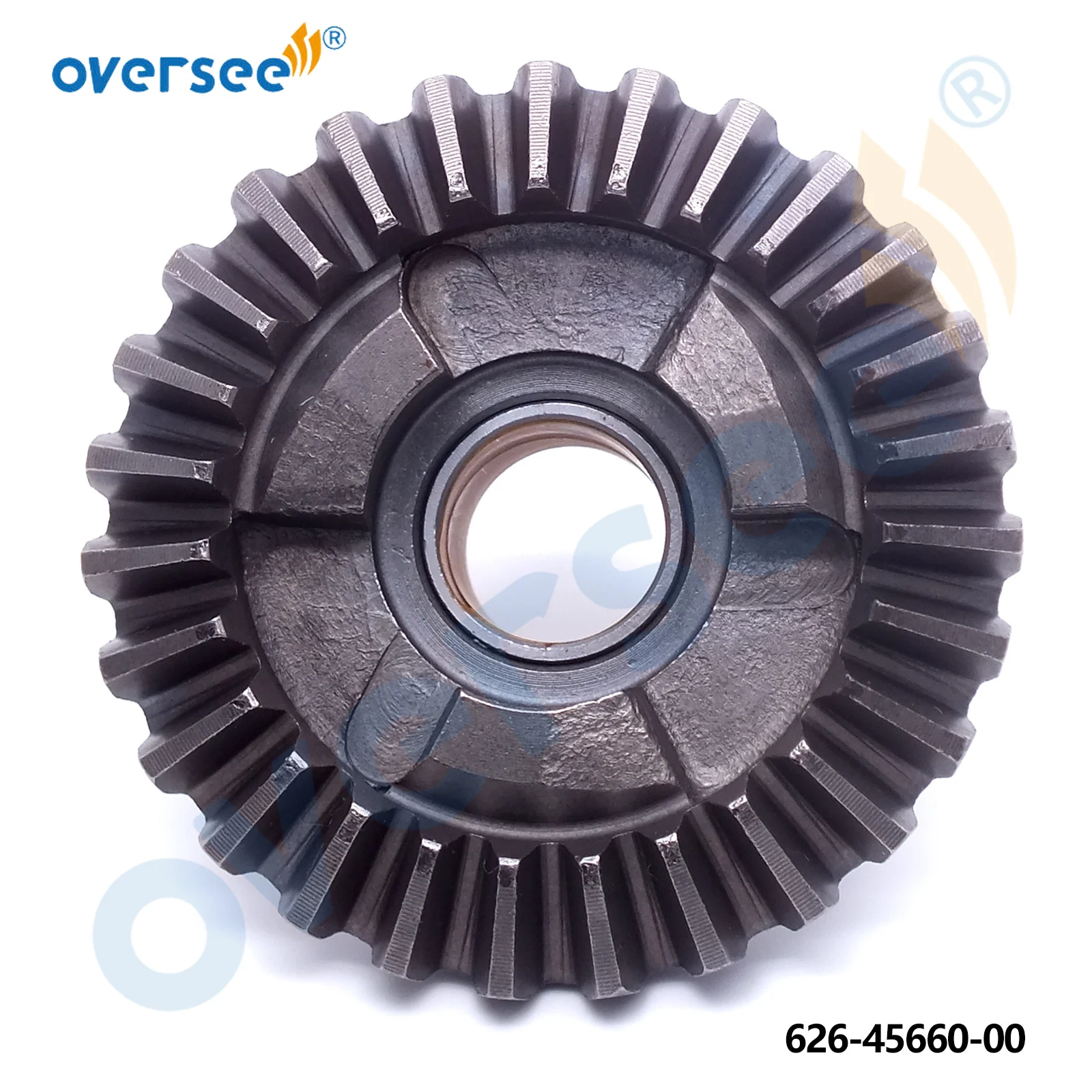 

626-45560 Forward Gear For Yamaha Outboard Motor Old Version 9.9A 15A 2T 9.9HP 15HP 626-45560-00