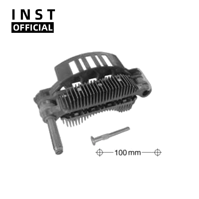 

ALTERNATOR GENERATORS RECTIFIER BRIDGE FOR MIA10083A A3TB2492ZC ALM1791BS ALM1791ZD ALM9075BS AEM0090UT RM131HV JM10090