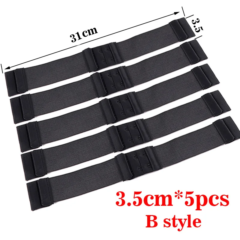 Nunify Adjustable Elastic Bands for Wigs