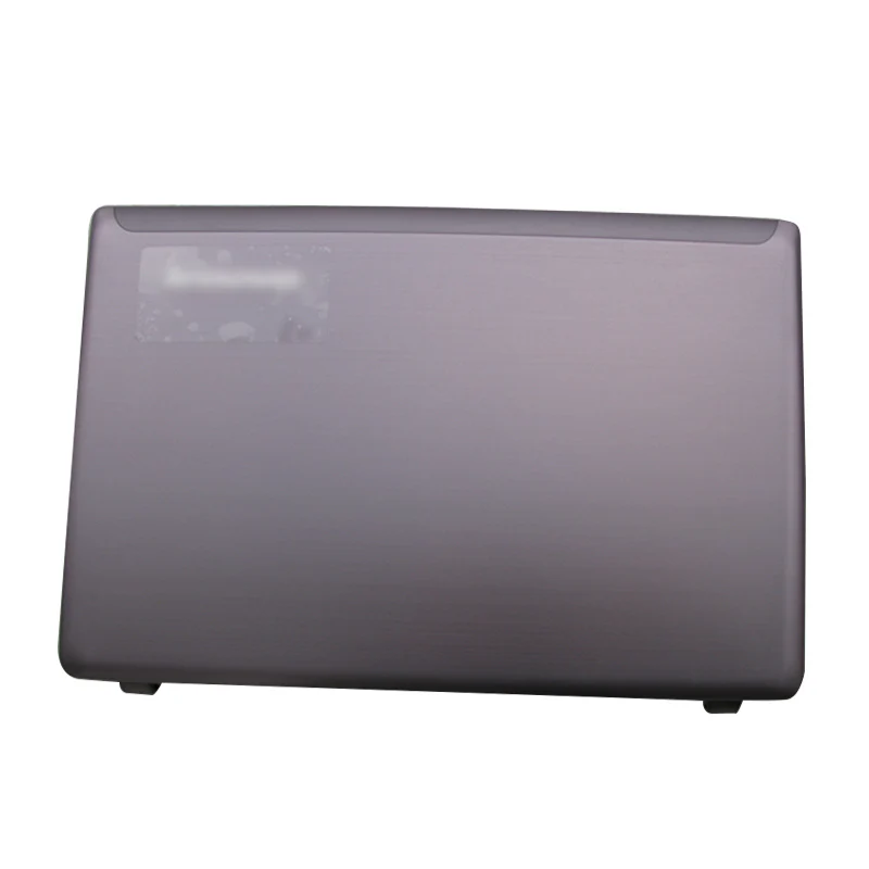 Original New For Lenovo Thinkpad Z570 Z575 15.6 Inch Laptop LCD Back Cover Screen Rear Lid Top Case