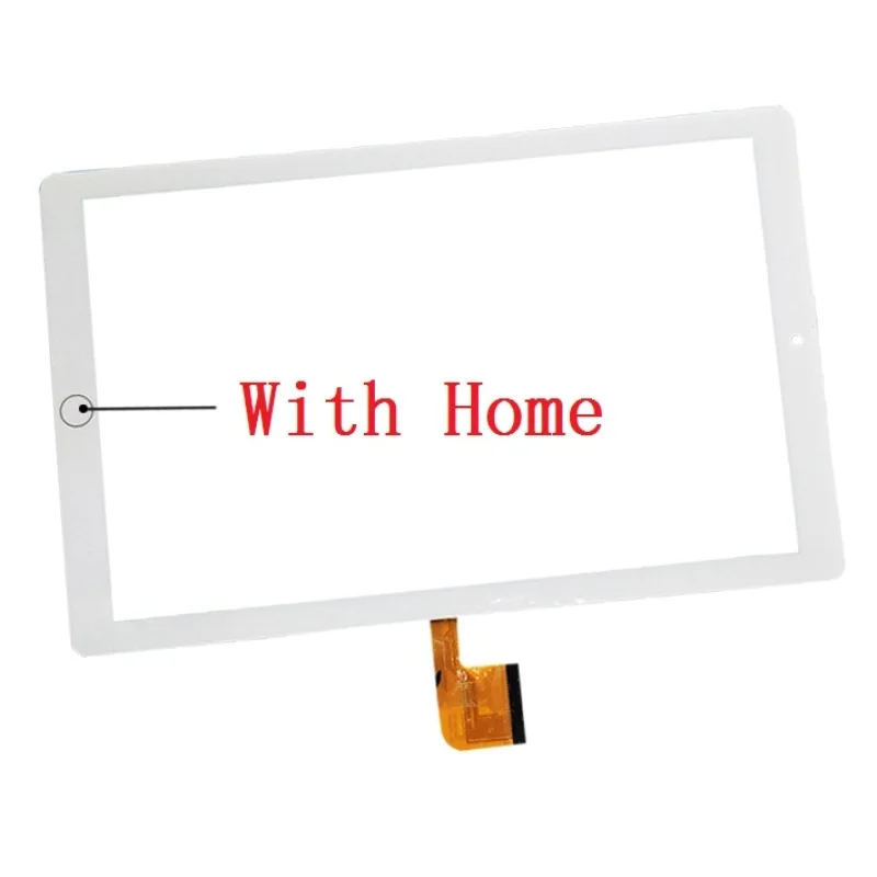 

10.1 Touch Panel Glass DH-10153A4-PG-FPC431 For Tablet Touch Screen Digitizer Touch Panel Glass Sensor