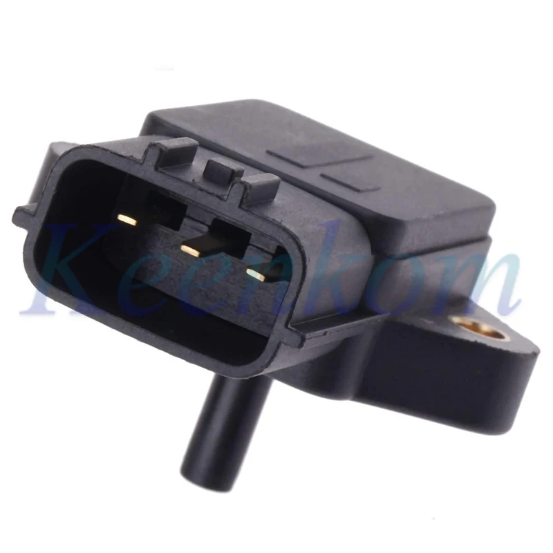 

22365-9E010 Manifold Boost Pressure MAP Sensor Sentra Xterra 2.4L 3.0L 3.3L 1.8L