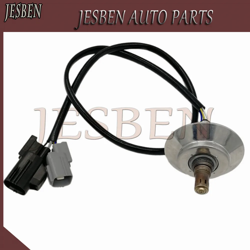 Air Fuel Ratio Lambda O2 Oxygen Sensor Fit For Mazda CX-7 2.3L Turbocharged 2007-2012 No# L33L188G1E9U L33L-18-8G1E-9U 234-5012