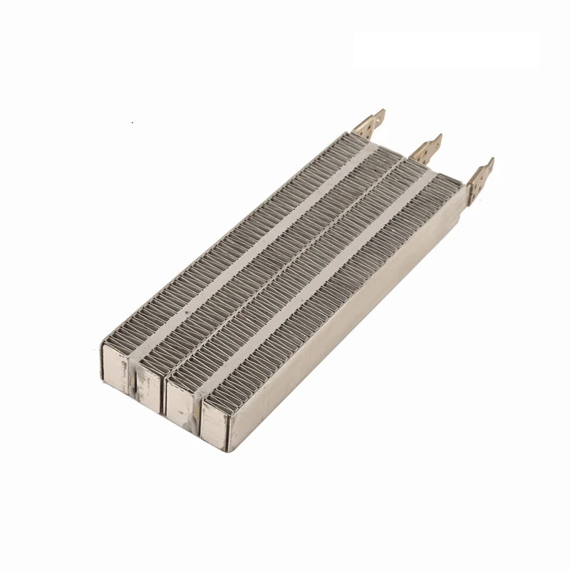 Elemento de calefacción eléctrica para secador de ropa, aparato de calefacción de gran potencia, piezas de calentador, 220V, 1200W, 125mm/150mm