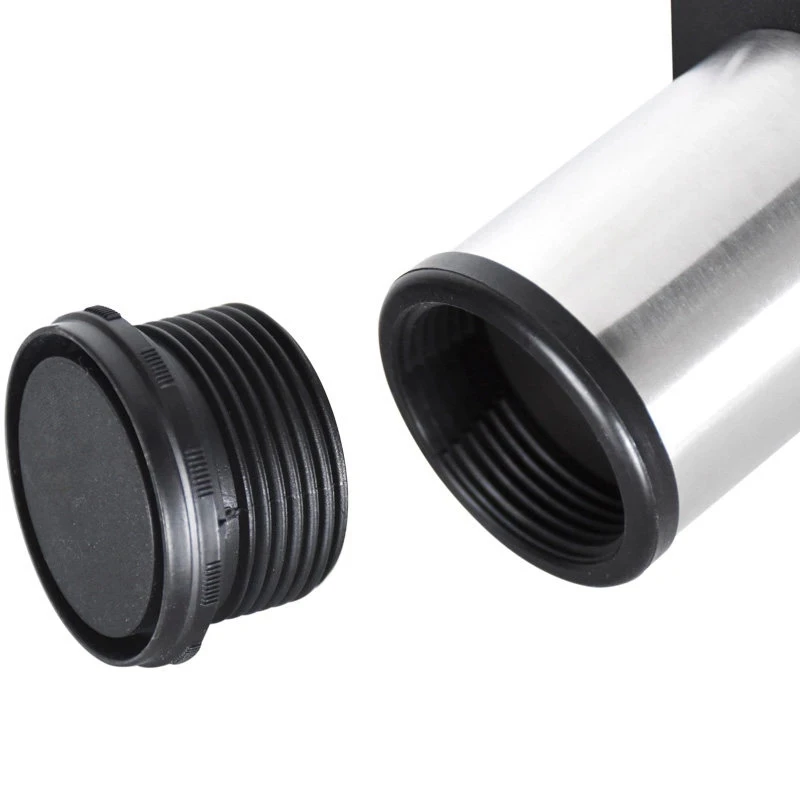 1 sztuk 5-35CM meble regulowane nóżki do szafki meble ze stali nierdzewnej nogi stół Sofa łóżko stopy meble wymiana stóp