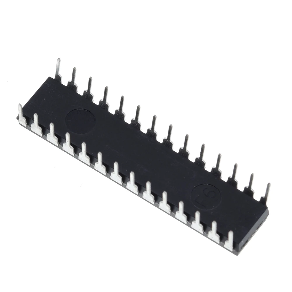 Tzt-atmega328p-pu atmega328p atmega328 dip-28