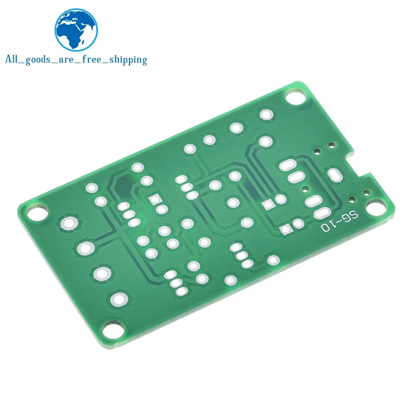 1/3 Stück Weißes Rauschen Signalgenerator DIY-Kit Elektronik-Bausatz 2-Kanal-Ausgang für Burn-in-Tests und Schlaftherapie Geräuschgenerator – Detail 8