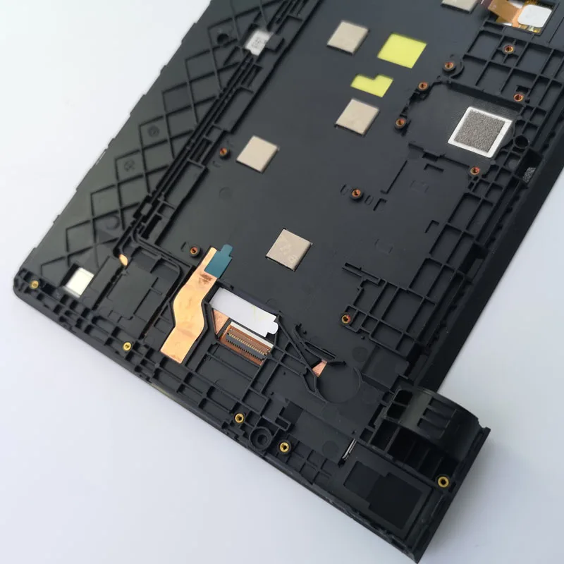 8 inch Tablet PC lcd For Lenovo YOGA YT3-850M YT3-850F YT3-850 YT3-850L LCD Display With Touch Screen Digitizer Assembly Frame