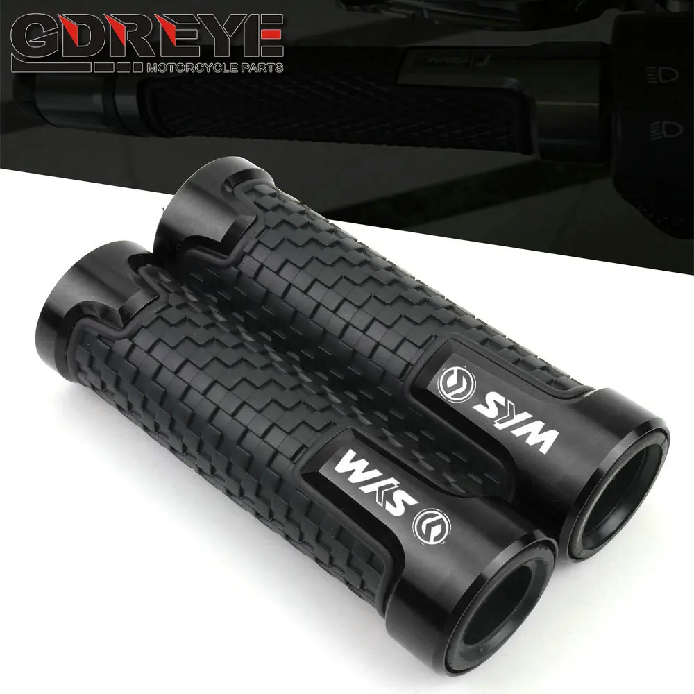 For SYM JOYMAX Z 125/250/300 MAXSYM 400i 600i TL500 CRUiSYM 300 GTS 300i T2 T3 Joyride 200 Motorcycle handlebar grip handle bar