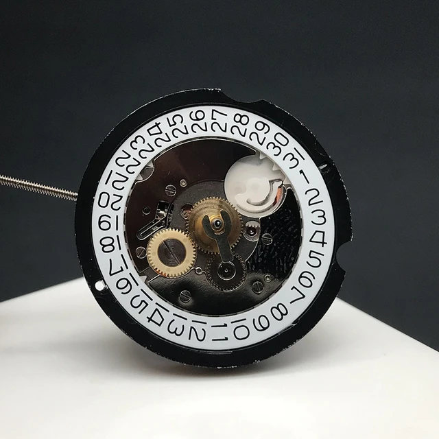 Ronda 505 movement review hot sale