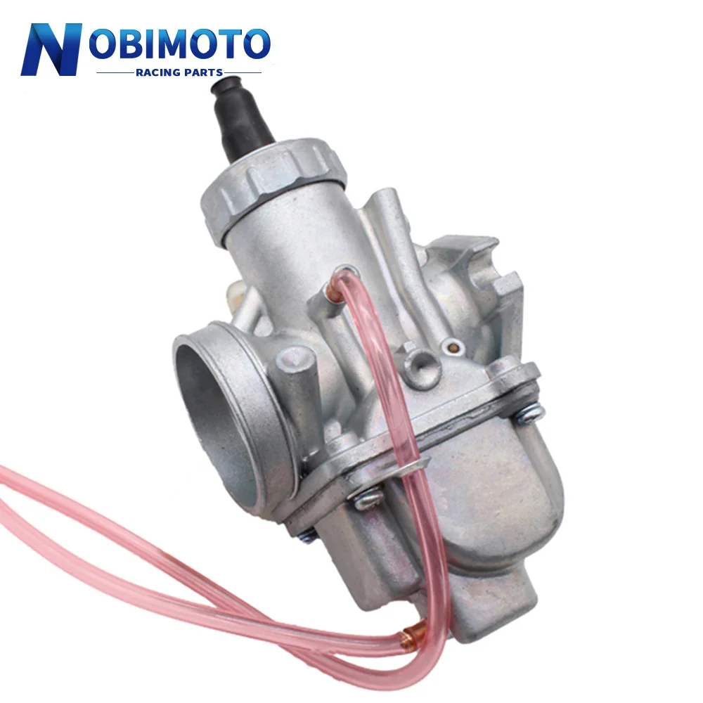 

Motorcycle Carburetor VM22 26mm Carb Performance For ZS YX 140cc 150cc 160cc ATV Quad Dirt Pit Bike PZ26 26mm Carburetor Part