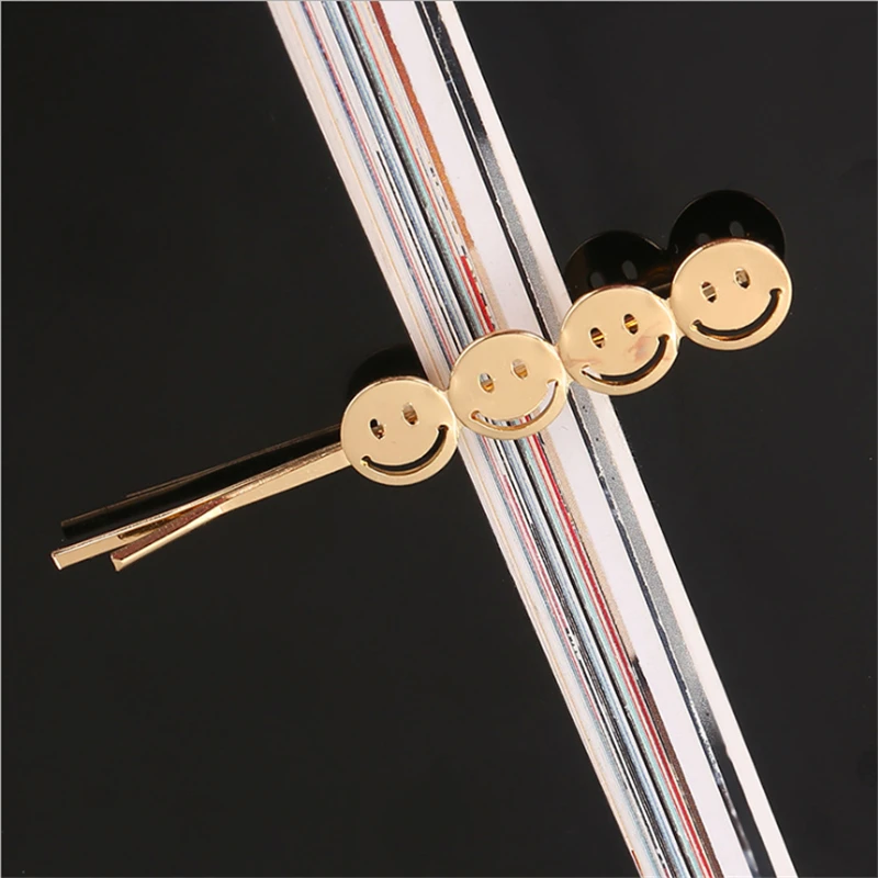 2 Stück Bobby Pins wellige Haarnadeln schwarze Haars pangen Metall Haars pangen unsichtbare Welle Haars pangen Mode Haars pangen für Frauen Mädchen Geschenke – Detail 8