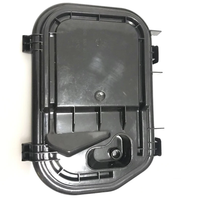 4F0 941 158 4F0 941 159  for audi A6L C6 2005-2011 Headlight dust cover Headlight rear cover Black lid 4F0941158 4F0941159 2 pcs