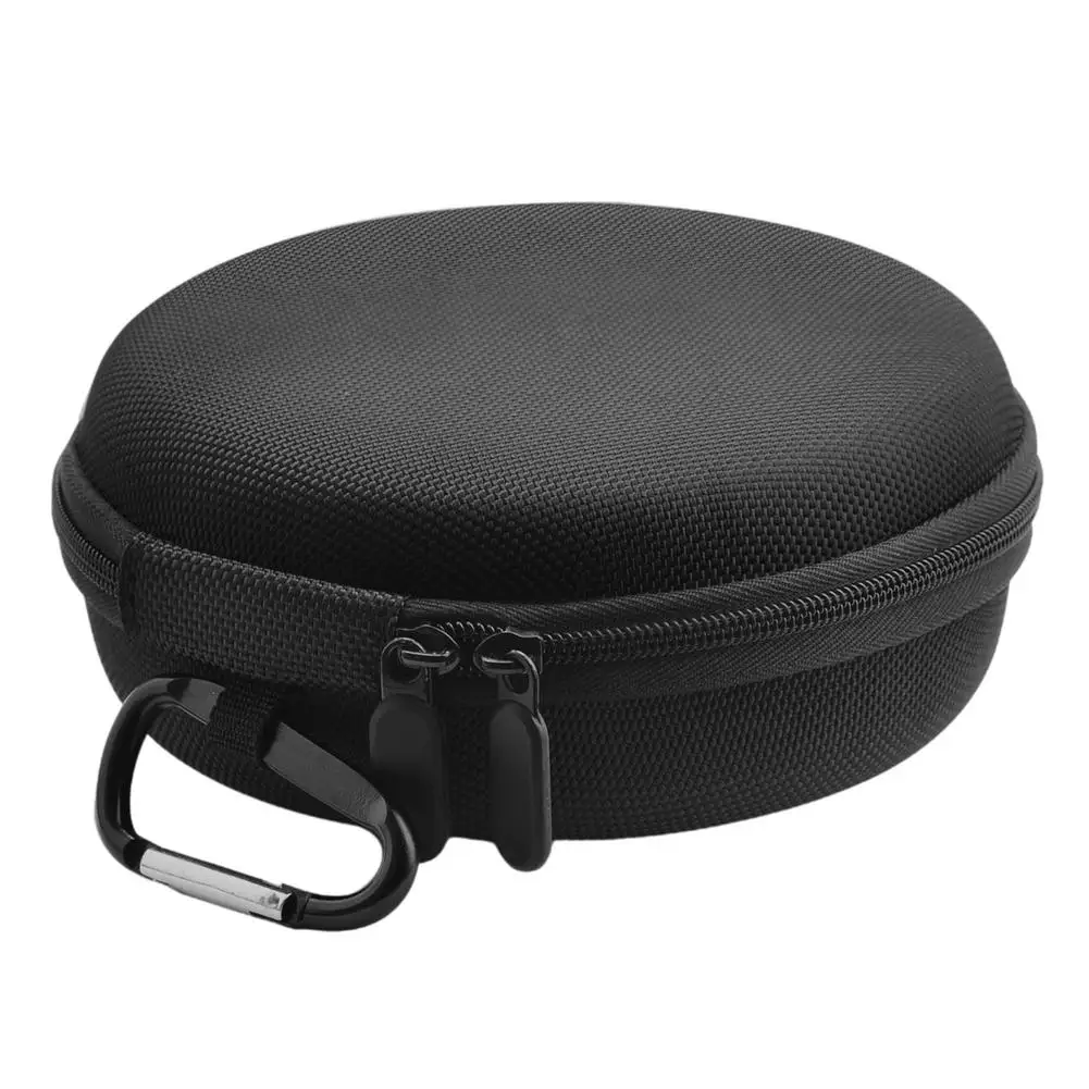 Storage Bag For B&O BeoPlay A1​ Portable Full Protection Speaker Storage Case Protective Nylon Case With Carabiner