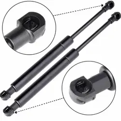 Tailgate Gas Spring Strut Lift Cylinder Support 5P0827550A for SEAT Altea ( 2004 - 2013 ) ( Pack of 2 ) 50cm