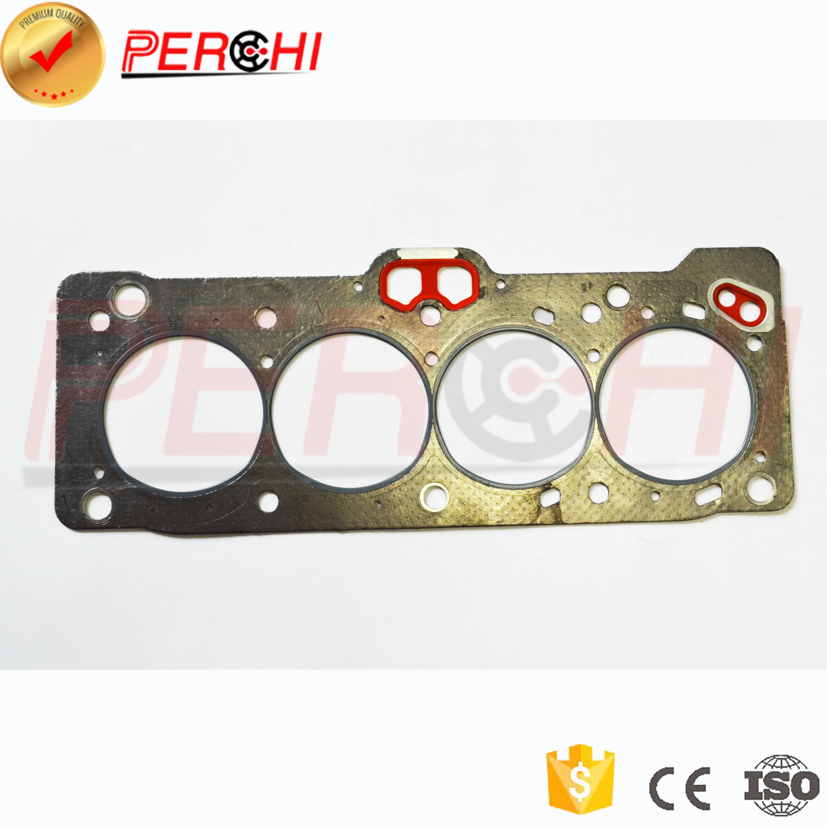 

Автозапчасти, прокладка головки двигателя для Toyota 4AF/AE101 CELICA Coupe 1989-1994 OEM 11115-16082