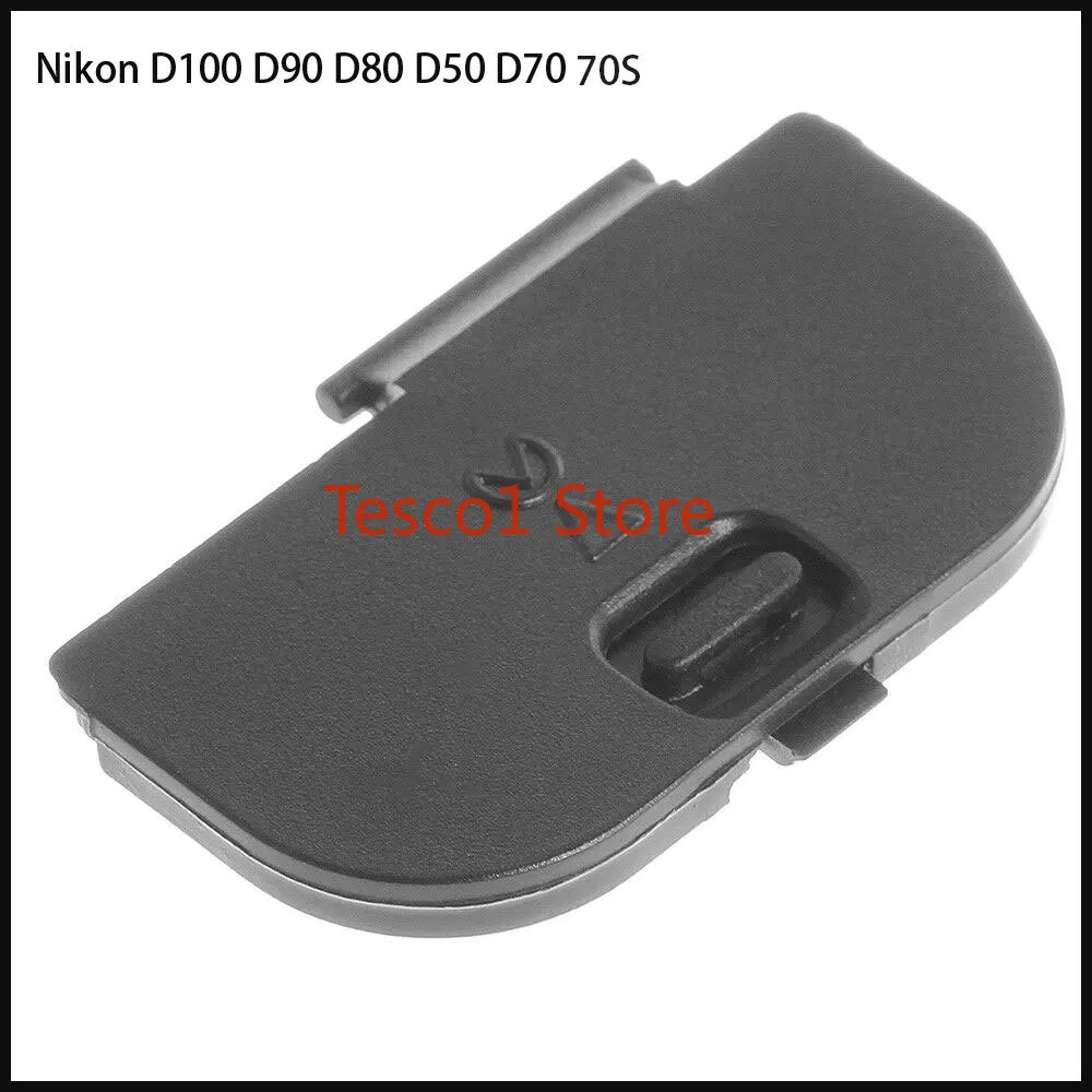 Brand New Original Battery Cover Lid Cap For Nikon D100 D90 D80 D50 D70 D70S Digital Camera Replacement Part