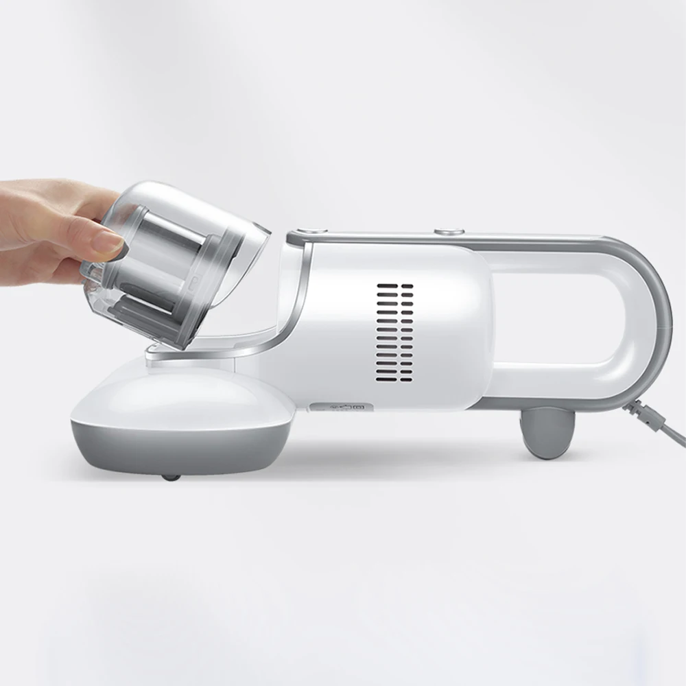 Новые, с УФ-защитой от клещей бытовой очиститель Портативный Ультрафиолетовый пылесос для кровати цены